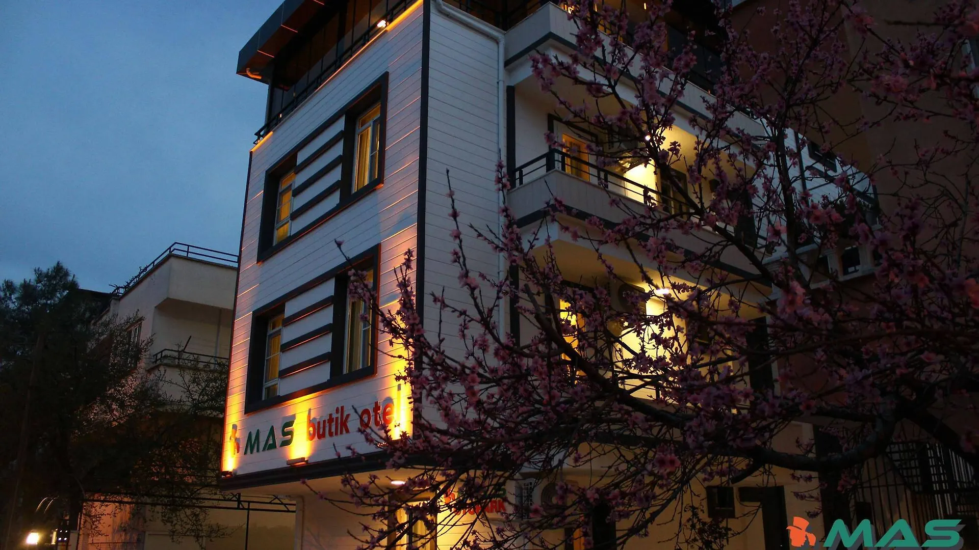 Mas Butik Otel Edremit  Hotel Edremit (Balikesir)