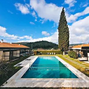 Hotel Turnabogazi Ciftlik Evleri, Izmir